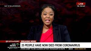 The is pleased to announce the acquisition of the broadcasting rights of the bundesliga through its sports channel, sabc sport. Sa Lockdown Day 16 I Covid 19 Cases In Sa Rise To 2028 With 25 Deaths Mkhize Youtube