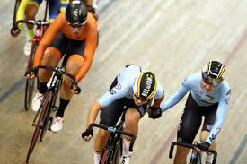 Having an omnium over 2 days makes it extra tough. Jolien D Hoore Pictures Photos Images Zimbio