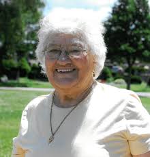 Ellen Campbell Obituary