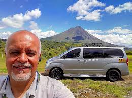 Arturo Sáenz-García (@arturo_saenz_transfers_tours) · Instagram 照片和视频