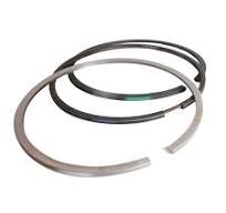 China ISDE Engine Piston Ring 4955169 Manufacturer