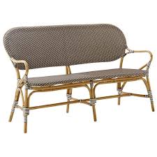 Our product is range from indoor and outdoor furniture.we can even produce costum made . Rattan Benches 59 For Sale At 1stdibs