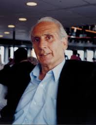 Obituary information for Francis Thomas Galante