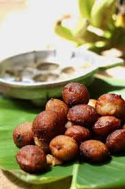 Unniyappam Is The Traditional Snack Of Kerala It S An Unavoidable Item In Special Occasions Like Vishu And Onam A Rice Fritters Recipe Fritter Recipes Fritters