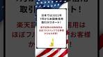米国株式信用取引・レバレッジの魅力とは？#shorts
