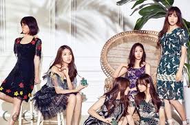 9 Perfumes K Pop Idols Love To Use Koreaboo Beauty Corner Magazine Magazine Interview
