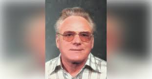 Obituary information for Lloyd Leroy Brown