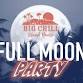 Full Moon Party event in North Myrtle Beach, SC