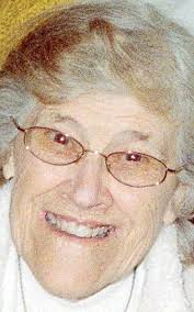 Mary B. 'Monya' Valentine