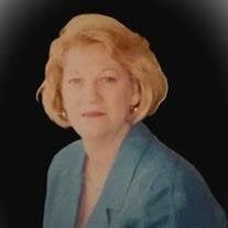 Carolyn Walden Obituary