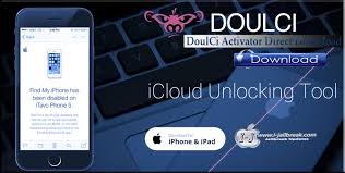 Doulci Icloud Ios 9 1 Bypass Activation Lock Tool For Idevices Jailbreak Updates Icloud Windows Server Activities
