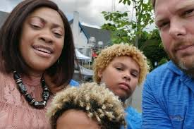 Fundraiser by Connie Plunkett : Mother Dies After Giving Birth to Her 3rd  Son