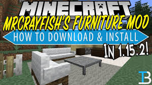 We did not find results for: How To Download Install Mrcrayfish S Furniture Mod In Minecraft 1 15 2 Youtube