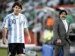 El relevo escogido por el barça de pepe costa sería el extaekwondista joel gonzález, retirado como deportista este verano y quien fue campeón olímpico en londres 2012, bronce en río 2016 y. Lionel Messi Boy Genius The New York Times