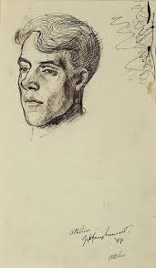 Jeffrey Smart: constructed world