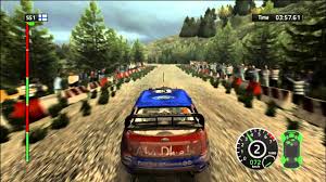 The wrc championship is the most challenging motor racing competition in the world. Wrc Fia World Rally Championship 2010 Hd Gameplay Youtube