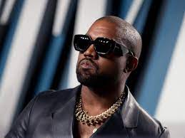 He is married to kim kardashian. See The Room Where Kanye West Is Staying While He Finishes Donda