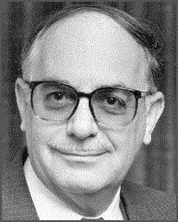 Donald Canfield Obituary (2009)