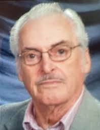 Obituary information for William "Bill" George Mercier
