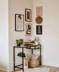 Anzeige Ad A New Week Another Time To Make Decisions What About You Is It Easy For You To Make A Decisions Home Decor Entryway Decor Small House Interior