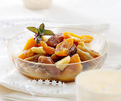 Salade De Fruits Oriental Betty Bossi