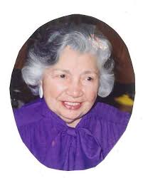 Obituary of Emmanuela Pendola