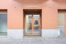 Maisterra