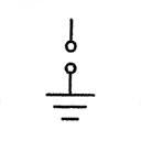 Electrical line diagram symbols have a graphic associated with the other.electrical line diagram symbols it also will include a picture of a sort that might be observed in the gallery of electrical line 20 single line diagram symbols you need to know electrical and electronics engineering. Electrical One Line Diagram Symbols