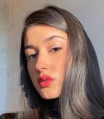 Describing Women in a Drop of Water