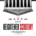 Rainbow Reels: Heightened Scrutiny Pride Screening