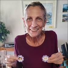 Limited edition Buzz 10 year anniversary poker chips