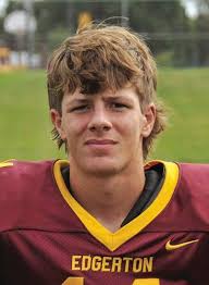 Accident takes Edgerton teen's life