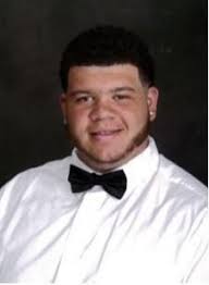 Travion Xavier Franke Obituary (2022)