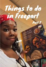 Visit the Logos Hope Ship in Freeport, Bahamas