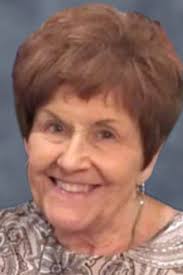 Betty L. Parker 1932-2025