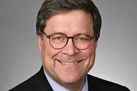 Trump to nominate William Barr as attorney general