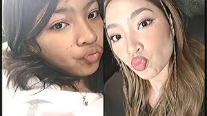 Mikha the strawberry 😆