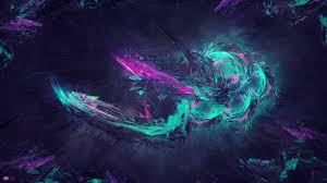 Pin By Irenedeguzman On Wall Papel Abstract Wallpaper Abstract Purple Art