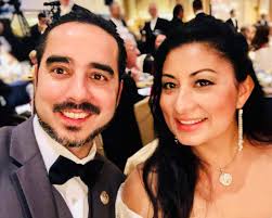 Eve Hanses and Ollie Rodriguez's Wedding Website