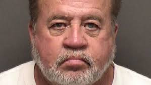 Man accused of sexually assaulting woman who showed up for job interview