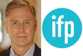 Producer Jeffrey Sharp Named New Head Of IFP
