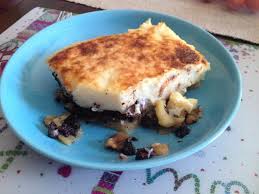 Parmentier De Boudin Aux 2 Pommes Recette Alimentation Recette Boudin Noir