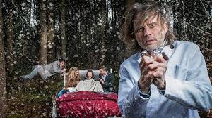 Die vorschau für weitere vier wochen. Sturm Der Liebe Jubilaum Sturm Der Liebe Ard Das Erste