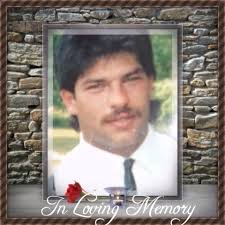 13 yrs today and you are missed by everyone love you John❤️❤️❤️