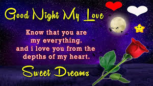 Good Night My Beautiful Ladoo Sleep Tight And Sweet Dreams My Love I Love In 2020 Good Night Messages Romantic Good Night Messages Romantic Good Night