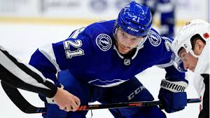 Point has racked up 0.9 points per game this season, 0.4 points more than monday's over/under. Lightning S Brayden Point Leaves Ecf Game 2 Vs Islanders With Injury Sporting News Canada