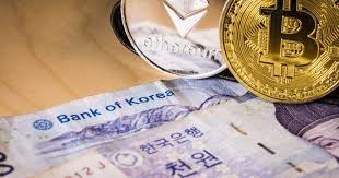 Doing so has a higher. South Korea Regulators Considering Reversal Of Ico Ban Report Advertisement Get Trading Recommendati Crypto Money Cryptocurrency Cryptocurrency News