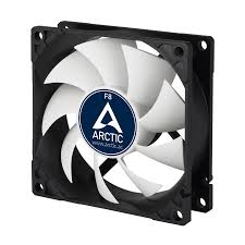 This business specializes in engineers. Silent Case Fans In Various Sizes Arctic