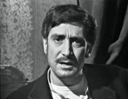 La tele de Ayer: Luis Morris