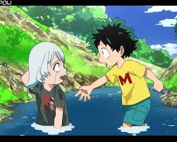 Free for commercial use no attribution required high quality images. Mha Desktop Wallpapers Wallpaper Cave